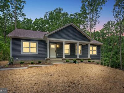 13610 Paige Rd, Woodford, VA, 22580
