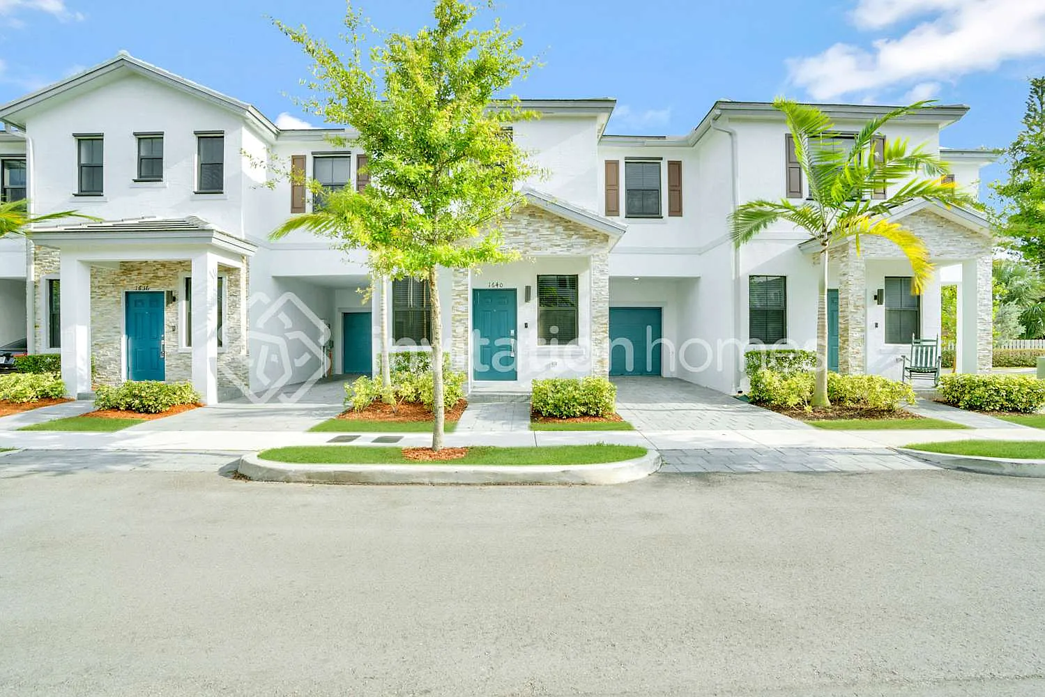 1640 Sw 29 St Fort Lauderdale, FL 33315 — Photo 1