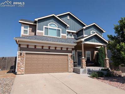 9233 Waters Edge Dr, Fountain, CO, 80817