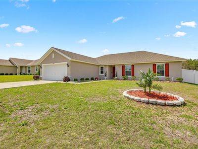 15470 SW 34th Ave, Ocala, FL, 34473