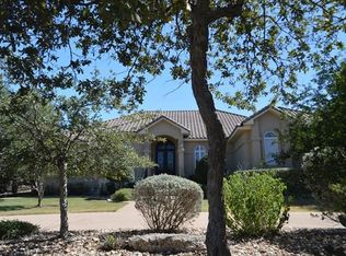 111 Silverstone, Georgetown, TX 78633