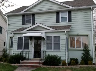 148 Major St, Clifton, NJ 07012