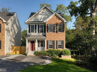 376 Winmeyer Dr, Odenton, MD 21113