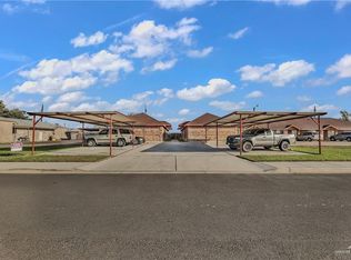 706 Thompson Rd #2, Mission, TX 78573