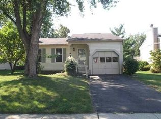 2965 Charmwood Ct, Dublin, OH 43017