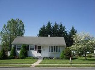 616 E Main St, Thurmont, MD 21788