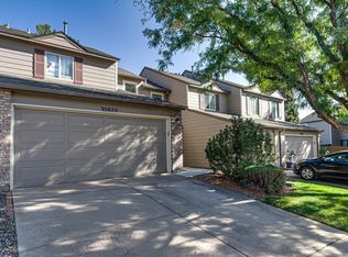 3502 S Telluride Cir APT D, Aurora, CO 80013