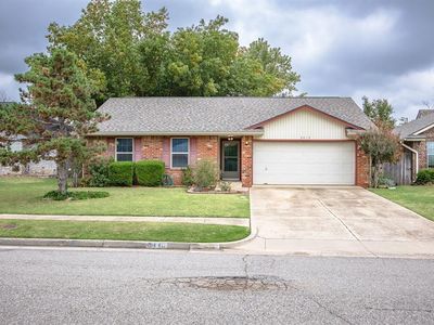 3413 Fireside St, Norman, OK, 73072