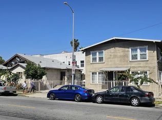 1120 N Van Ness Ave, Los Angeles, CA 90038