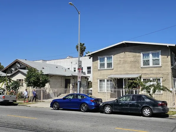 1120 N Van Ness Ave, Los Angeles, CA 90038