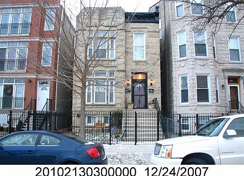 1st image of 4822 S Evans Ave #1