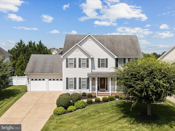 215 Darby Dr, Winchester, VA 22602