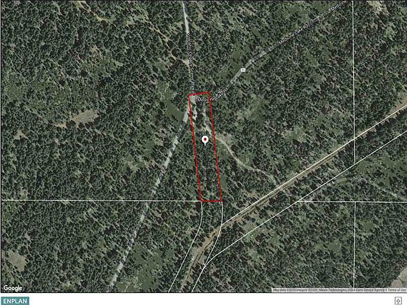2nd image of 4.63 ACRES Medicine Lake Rd