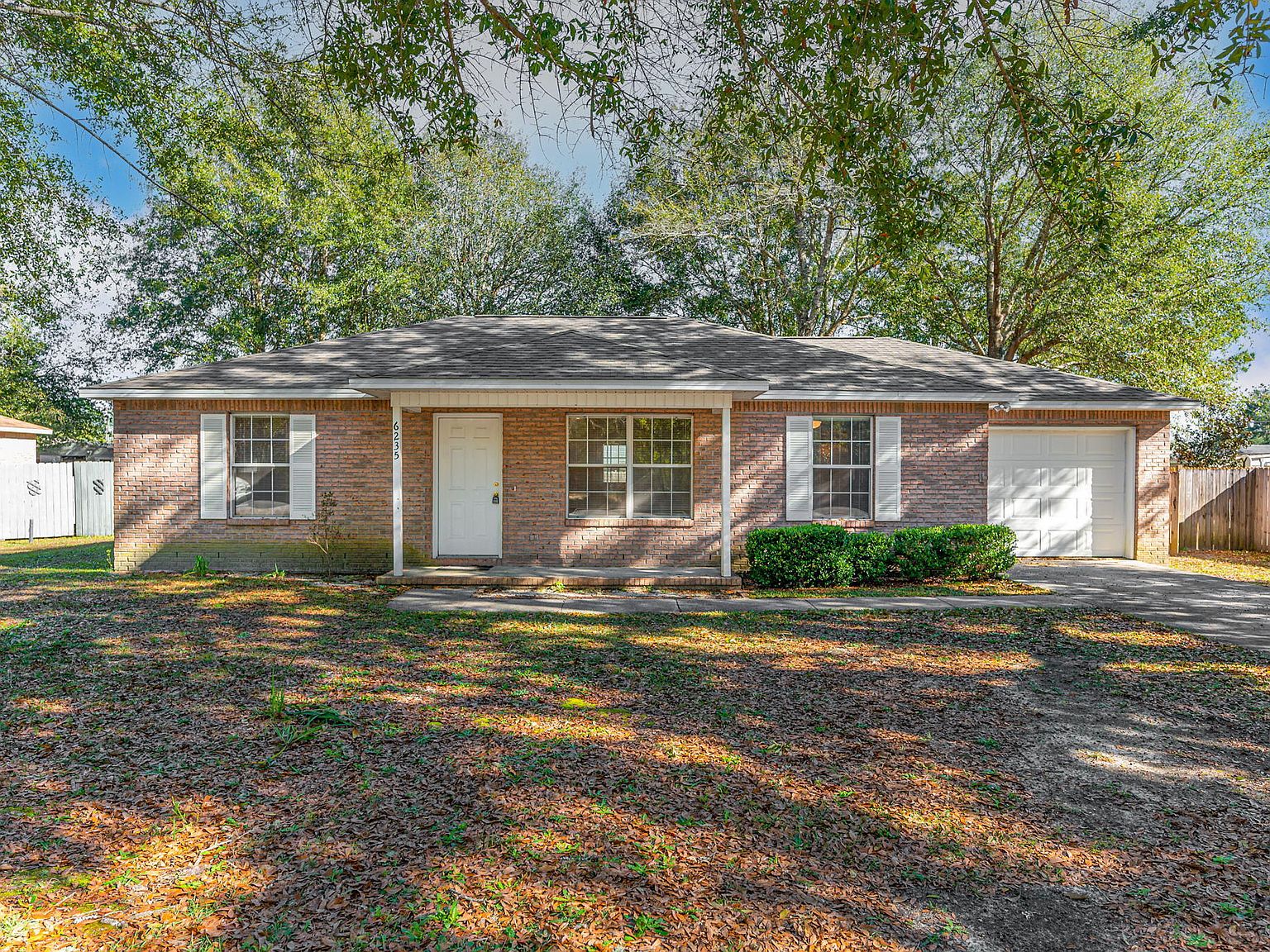 6235 Winstead Rd, Crestview, FL 32539 | Zillow