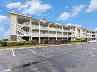 604 Heathrow Dr UNIT 1101, Myrtle Beach, SC 29579