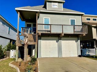 3912 Bridge Harbor Dr, Galveston, TX 77554