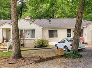 1850 Robison Hill Rd, Montgomery, AL 36106