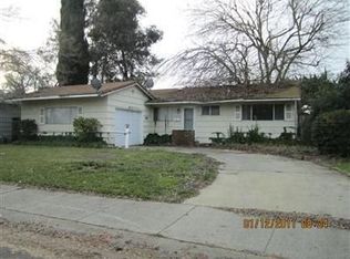1406 63rd Ave, Sacramento, CA 95822