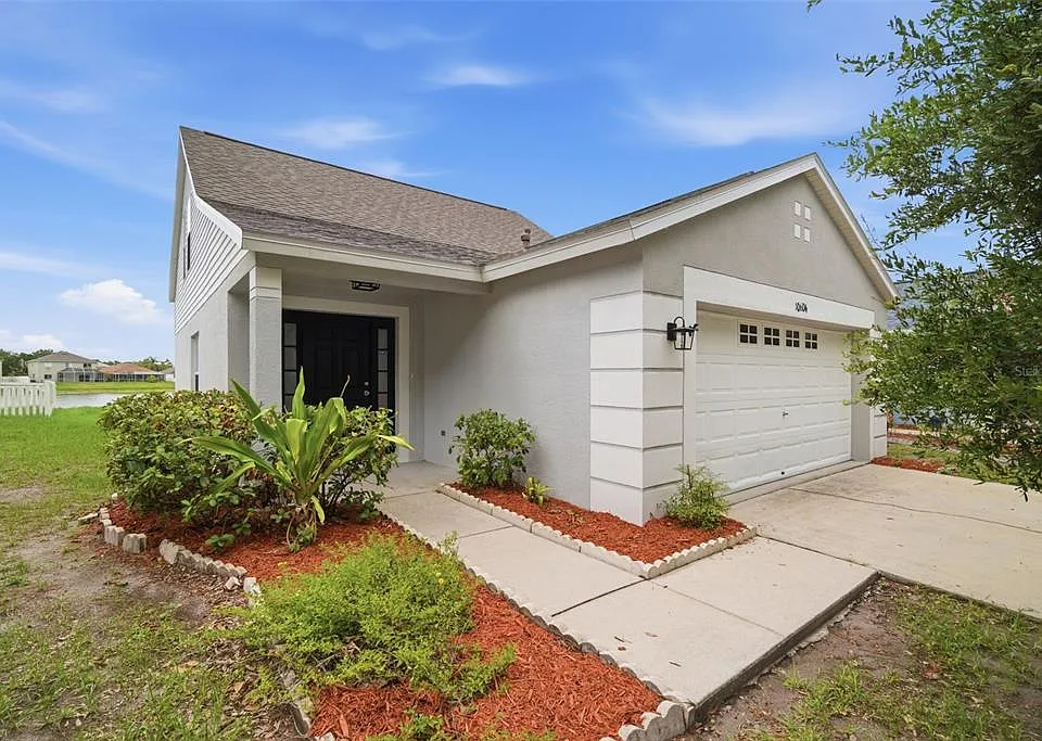 10604 Lakeside Vista Dr