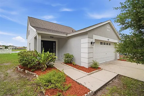 10604 Lakeside Vista Dr Photo 1