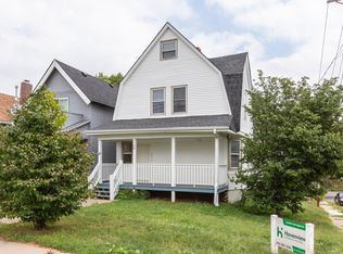 1147 Park Ave #5, Omaha, NE 68105