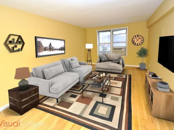 501 Riverdale Avenue #1K, Yonkers, NY 10705