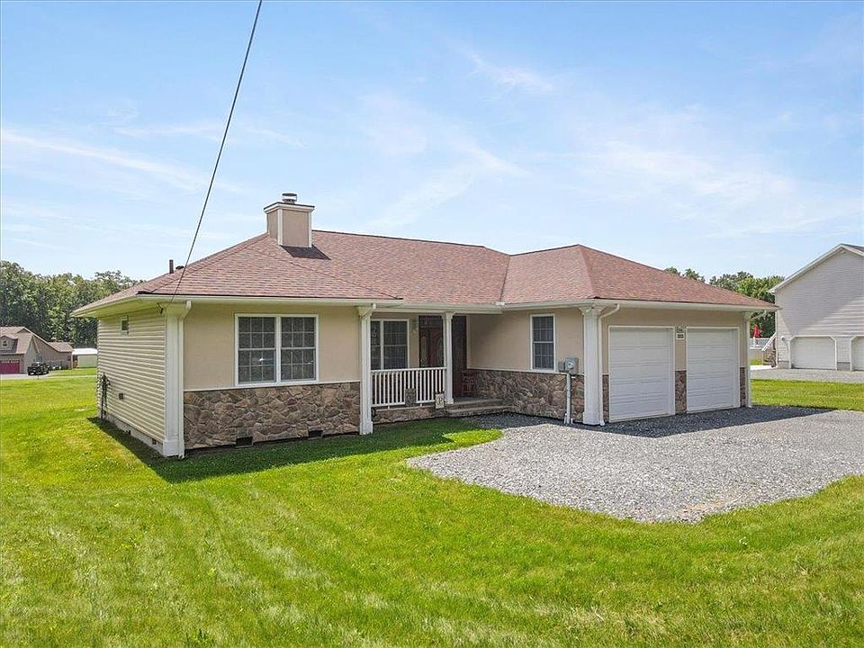 3935 Long Run Rd, Lehighton, PA 18235 | Zillow