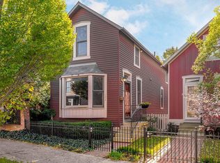 281 E Sycamore St, Columbus, OH 43206