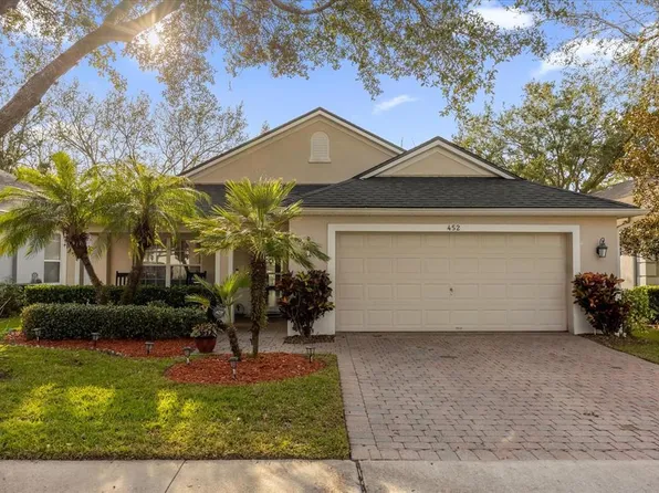452 Misty Oaks Run, Casselberry, FL 32707