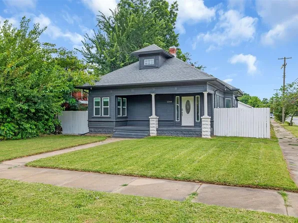 2244 NW 13th St, Oklahoma City, OK 73107