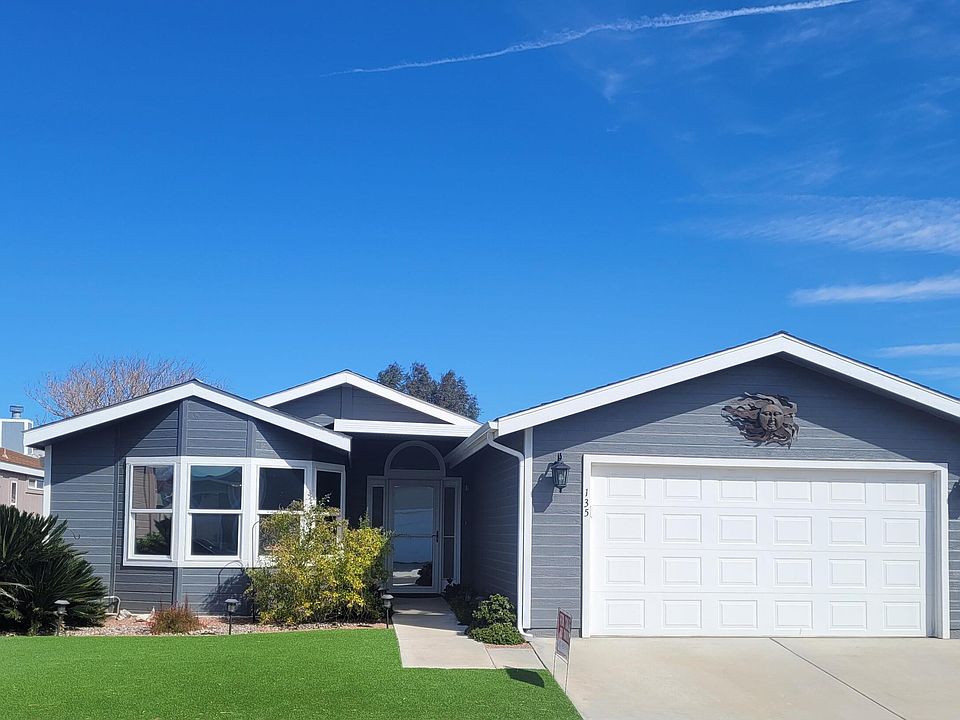 1st image of 15300 Palm Dr Spc 135