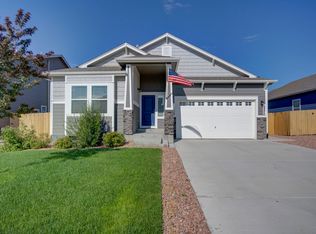 6886 Peachleaf Dr, Colorado Springs, CO 80925