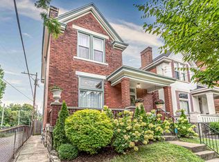 810 E 7th St, Newport, KY