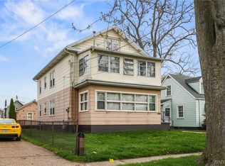 121 60th St, Niagara Falls, NY 14304