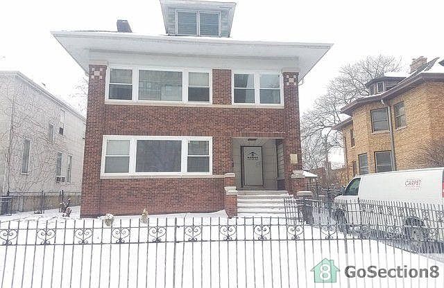 1st image of 7324 S South Shore Dr #1