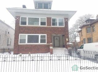7324 S South Shore Dr #1, Chicago, IL