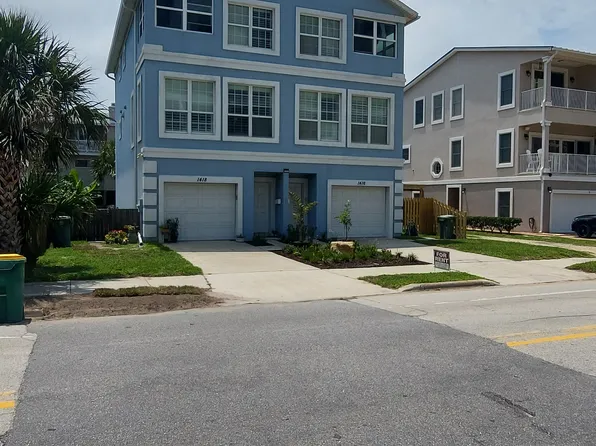1416 1st St S #1416, Jacksonville Beach, FL 32250