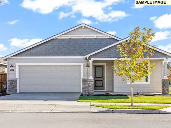 645 Grant St, Umatilla, OR 97882