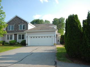 16 John Francis Ln #16, Acton, MA 01720