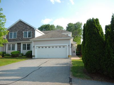 16 John Francis Ln #16, Acton, MA, 01720