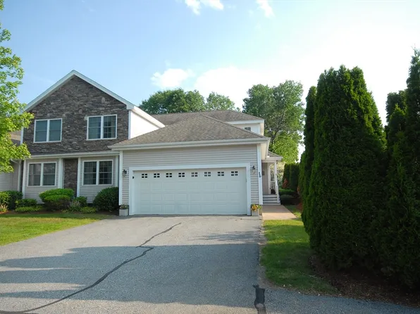 16 John Francis Ln #16, Acton, MA 01720