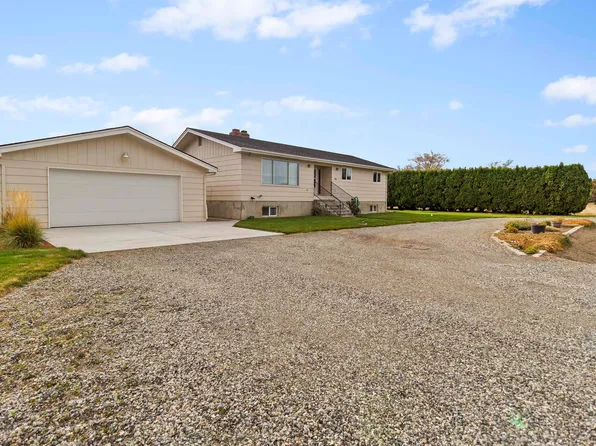511 W 45th Ave, Kennewick, WA 99337