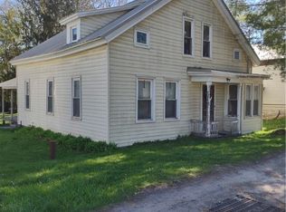 10548 Main St, West Edmeston, NY 13485