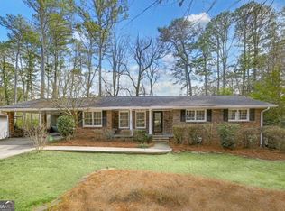 3063 Randolph Rd, Atlanta, GA 30345