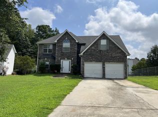 10988 Mansura Pl, Hampton, GA 30228