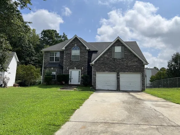10988 Mansura Pl, Hampton, GA 30228