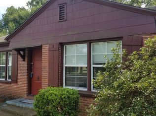 4642 Timuquana Rd, Jacksonville, FL 32210