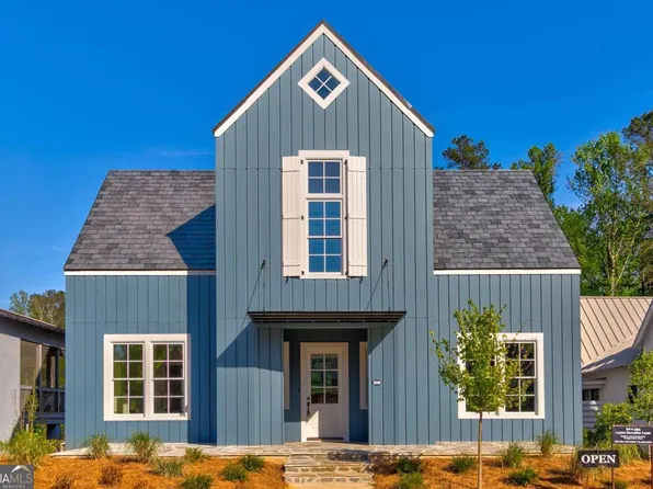 11320 Serenbe Ln, Chattahoochee Hills, GA 30268