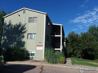 1684 Riverside Ave #A11, Fort Collins, CO 80525