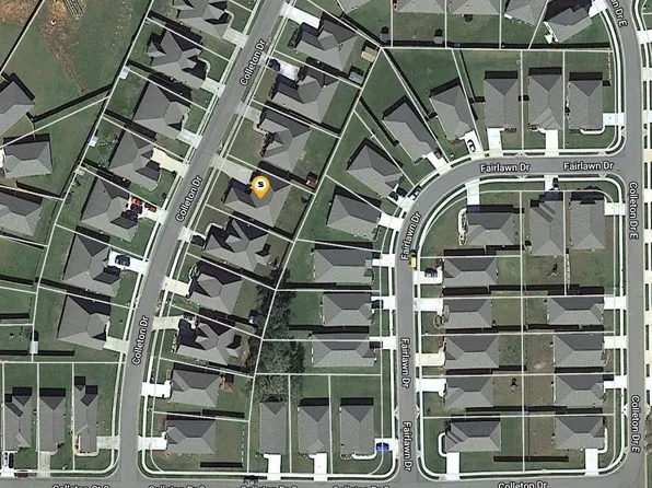 1278 Colleton Dr, Semmes, AL 36575